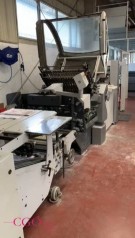 Printing machinery
